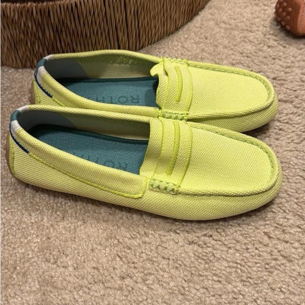 Rothy's Women's Limon Loafers